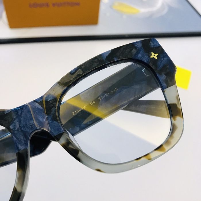 Louis Vuitton Sunglasses Top Quality LVS01252